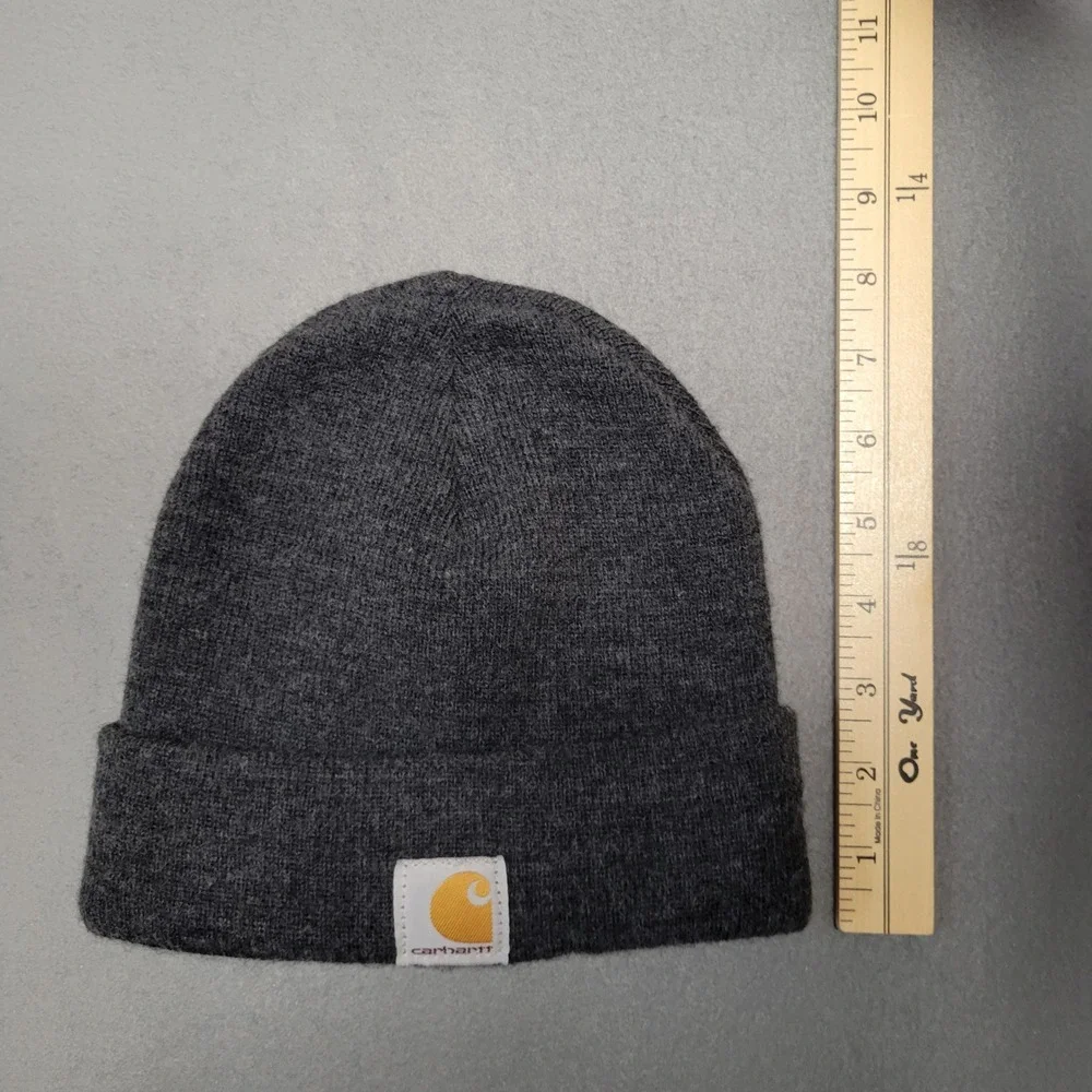 Carhartt excellent gently